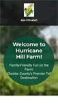 Mobile Screenshot of hhfmaze.com