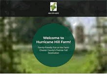 Tablet Screenshot of hhfmaze.com